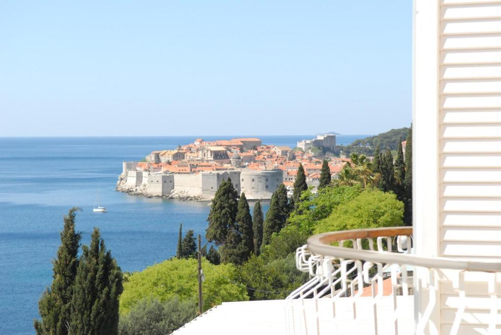 Apartments Golden Stream Dubrovnik Værelse billede