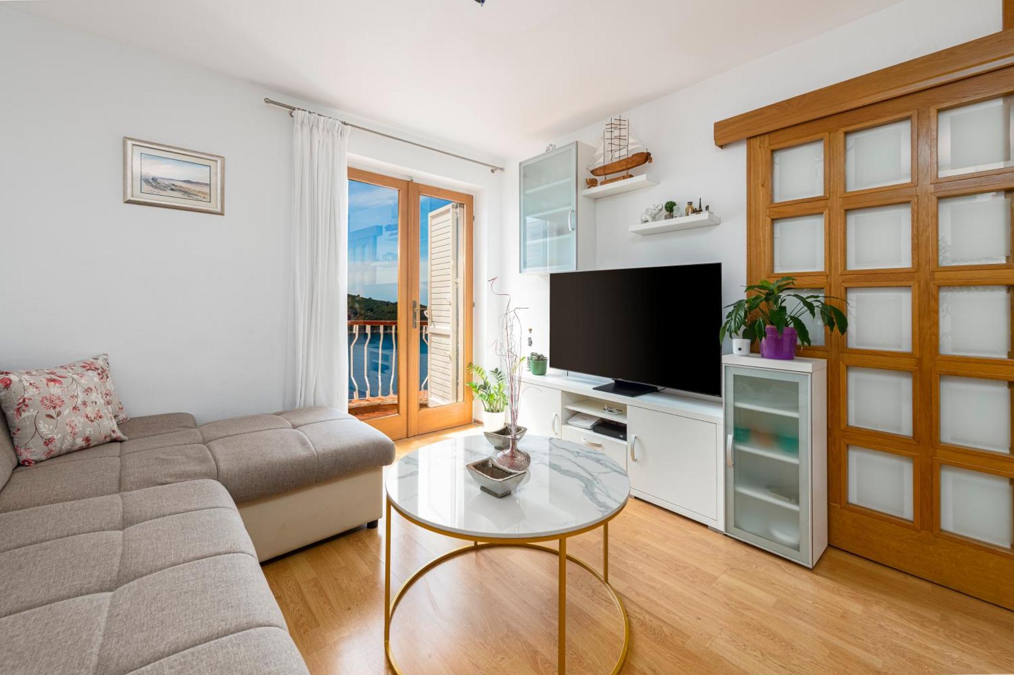 Apartments Golden Stream Dubrovnik Eksteriør billede