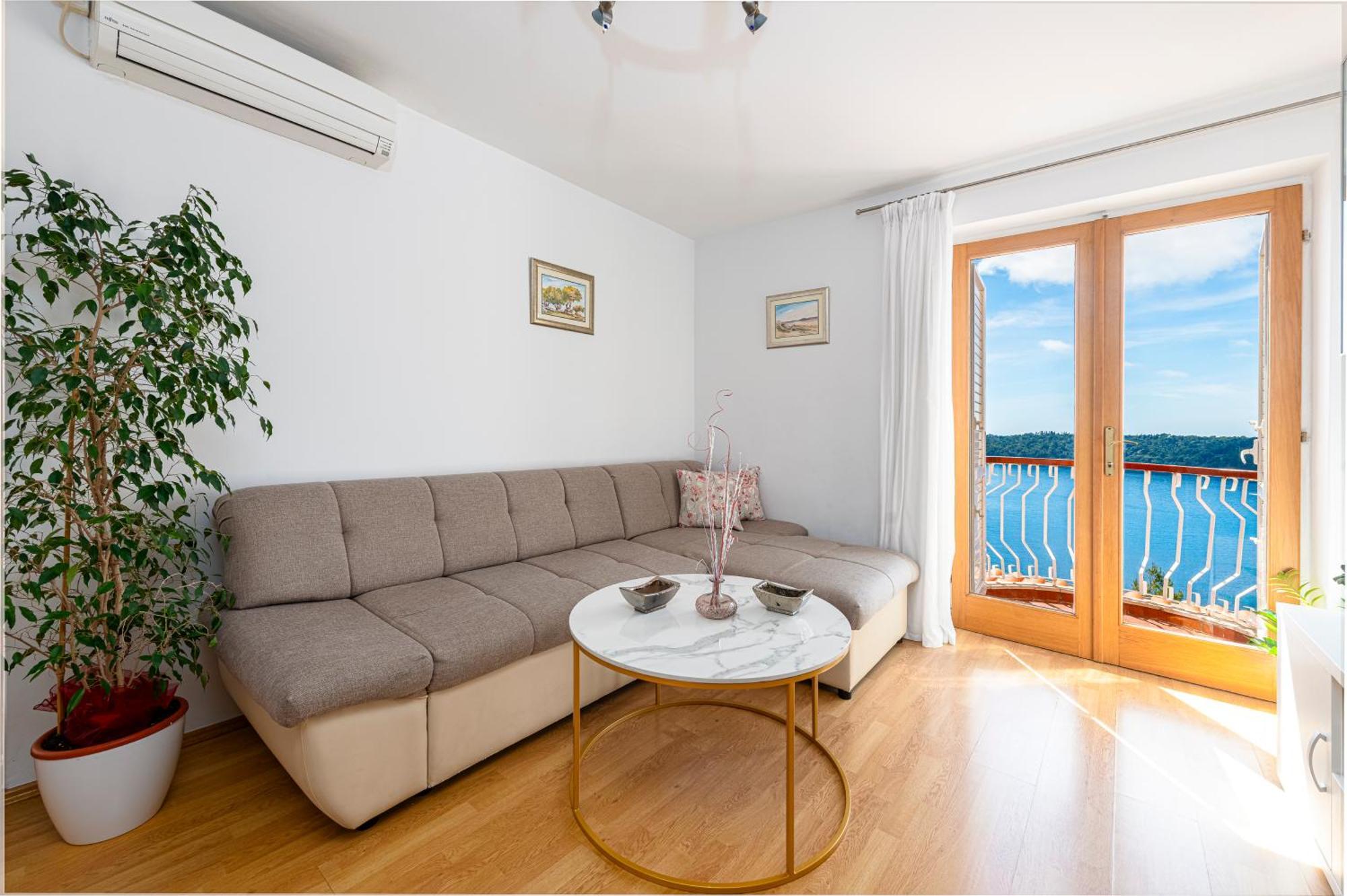 Apartments Golden Stream Dubrovnik Eksteriør billede